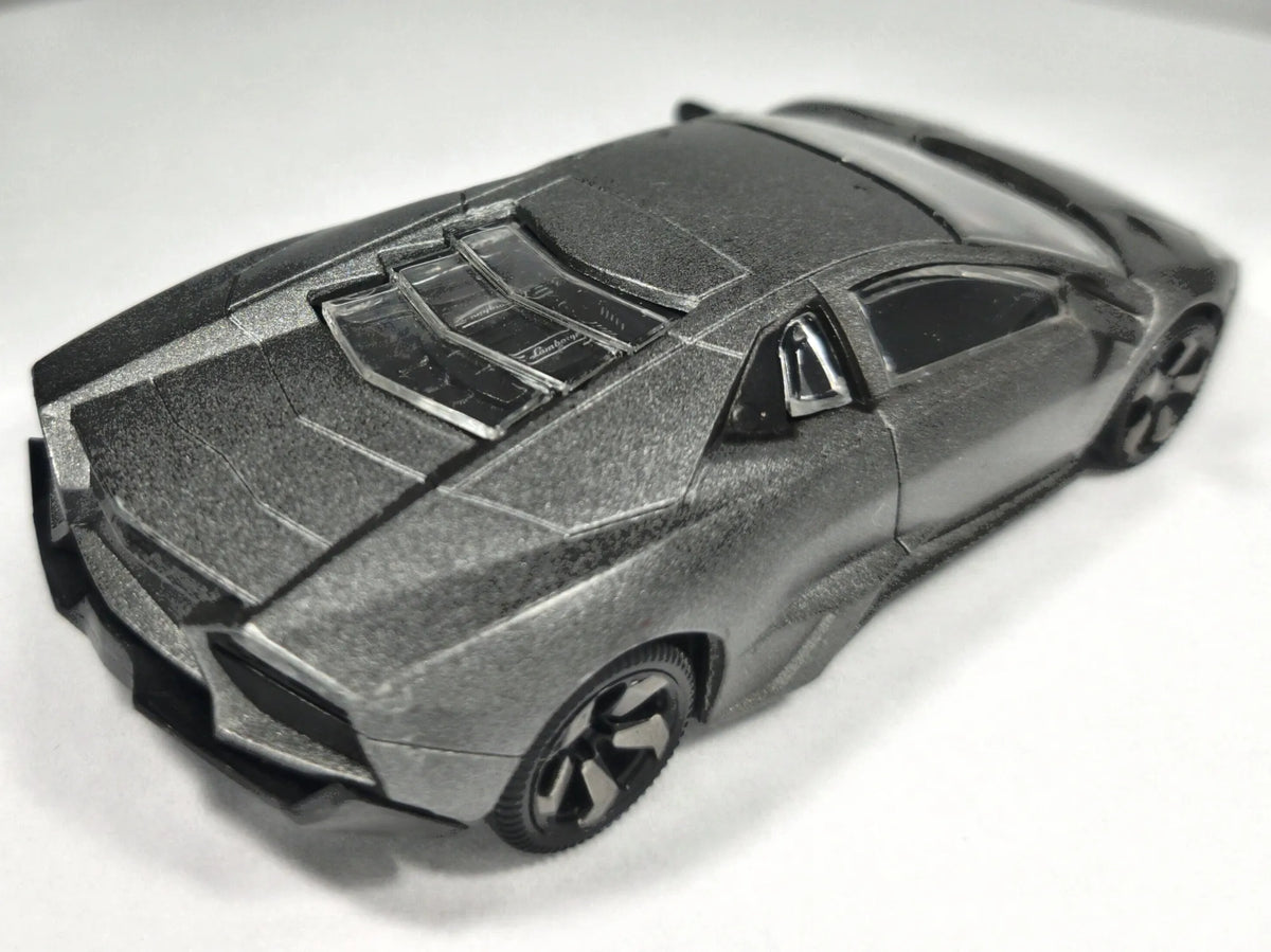 Lamborghini Reventón Rastar 2012 1:41 Luzak Szary – zdjęcie 3