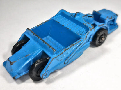 Zgłębiarka Motorowa ALLIS-CHALMERS Fun Ho! '70 1:87 Made in New Zealand – zdjęcie 3