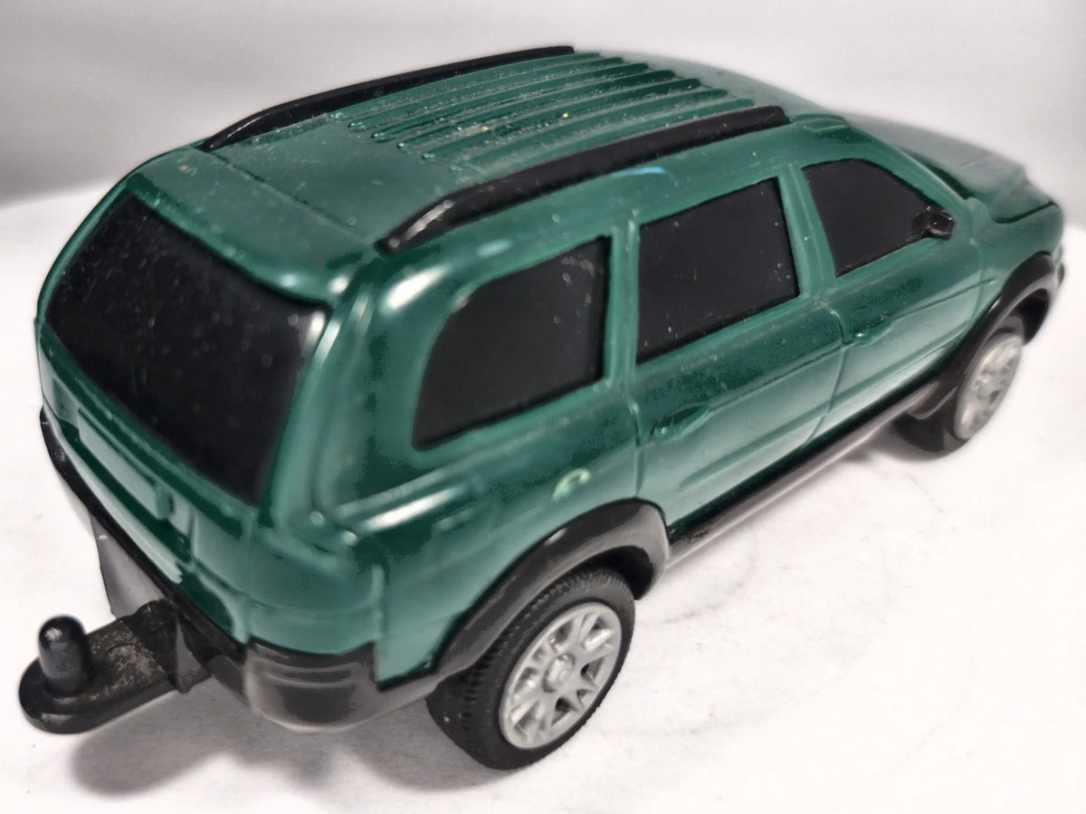 Volvo XC90 MK1 Teama 2002 Zielony 1:36 – zdjęcie 3