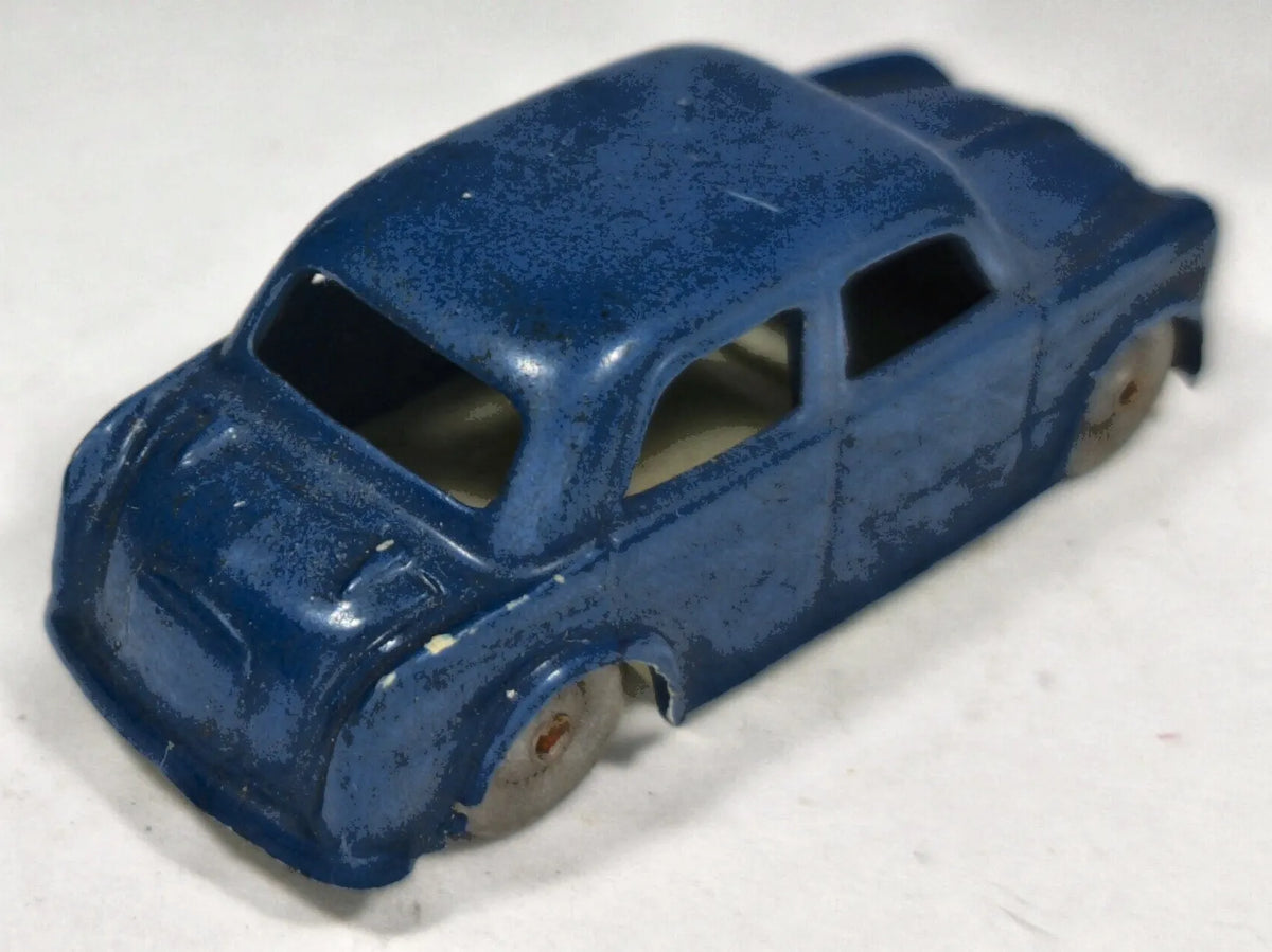 Standard Vanguard Ingap 1956-1960 Niebieski 1:68 Made in Italty – zdjęcie 3