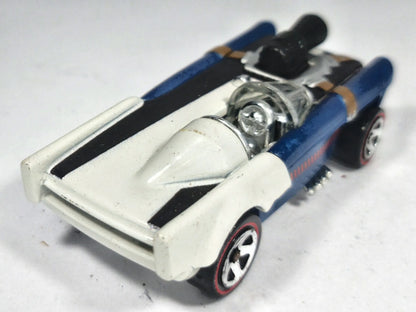 Hana Solo Hot Wheels Red Line Wheels Star Wars 1:64 Luzak Character Cars – zdjęcie 3