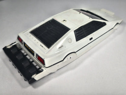 LOTUS ESPRIT SUBMARINE, Universal Hobbies, Die cast, Biały, 1:43, Resoraki – zdjęcie 3