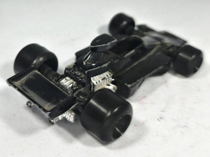 Lotus 79 Polistil 1:64 Bolid F1 Luzak Czarny – zdjęcie 3