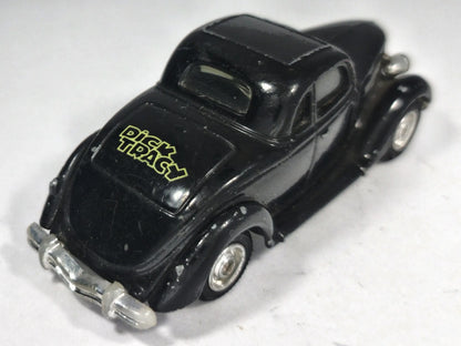Ford Coupe 1937 Ertl 1:56 Luzak Czarny – zdjęcie 3