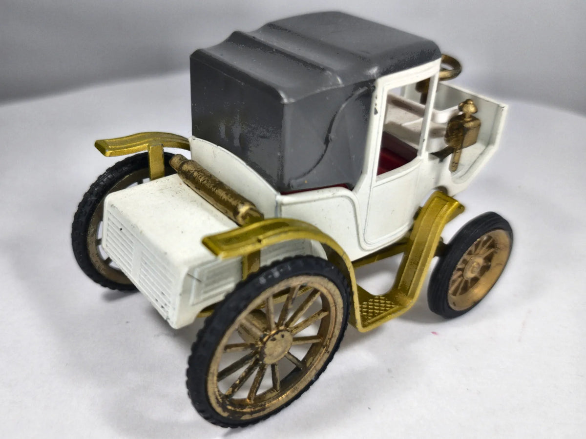 PHAETON GAMA '70 Biały 1:46 Made in Germany – zdjęcie 3