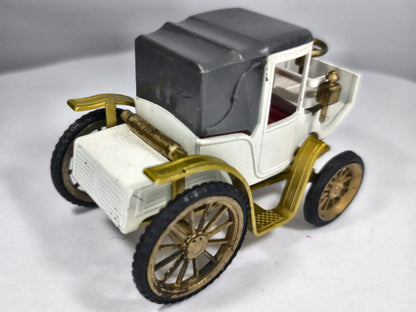 PHAETON GAMA '70 Biały 1:46 Made in Germany – zdjęcie 3