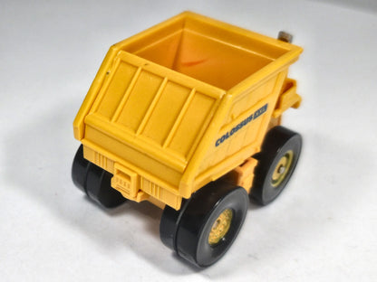 Colossus XXL Car-Chomping Dump Disney/Pixar 2012 Cars 1:87 Wywrotka Luzak – zdjęcie 3
