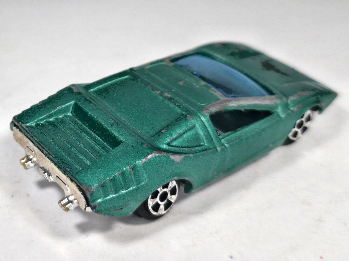 Karina 1700 Summer Zielony 1:65 – zdjęcie 3