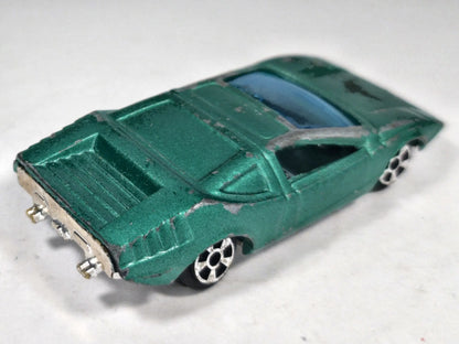 Karina 1700 Summer Zielony 1:65 – zdjęcie 3