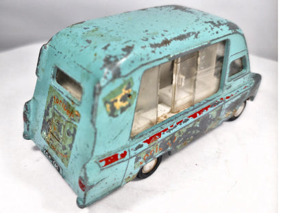 Tonibell Ice-Cream Van Spot-On '70 Miętowy 1:43 Made in Northern Ireland – zdjęcie 3