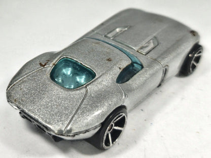 Fast Felion Hot Wheels 2004 2005 First Editions: Realistix – zdjęcie 3