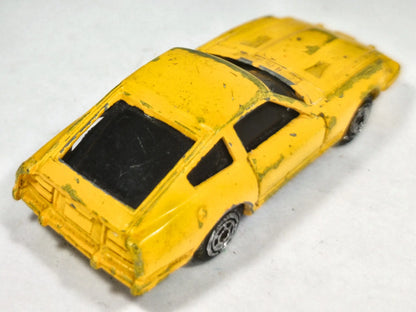 Datsun 280Zx (S130) Żółty 1:64 – zdjęcie 3