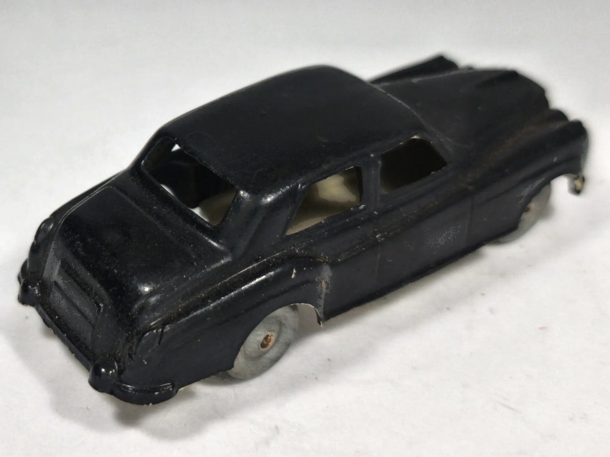 Limuzyna Rolls-Royce Silver Cloud Ingap 1959 Czarny 1:64 Made in Italy – zdjęcie 3