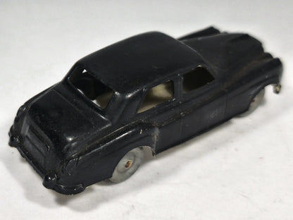 Limuzyna Rolls-Royce Silver Cloud Ingap 1959 Czarny 1:64 Made in Italy – zdjęcie 3