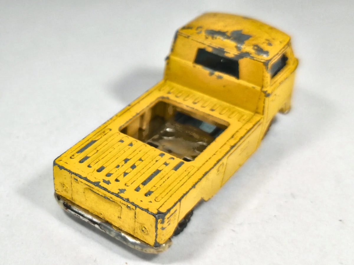 Volkswagen Type 2 Pick Up Husky '60 1:72 Made in Gt Britain Pickup Luzak – zdjęcie 3