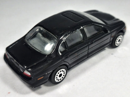 JAGUAR S-TYPE Realtoy Czarny 1:58 – zdjęcie 3