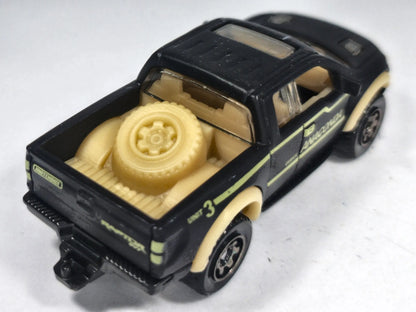 Ford F-150 SVT Raptor Matchbox 2010 2010 New Models 1:64 Pickup Luzak – zdjęcie 3