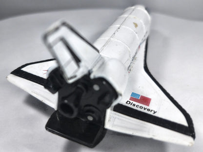 Nasa Space Shuttle Orbiter Rinco 1:87 Wahadłowiec UNITED STATES DISCOVERY – zdjęcie 3