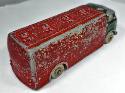 Ciężarówka AEC MERCURY Dinky Toys '60 1:72 Made in England DUBLO Meccano – zdjęcie 3