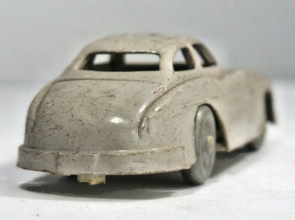 Mercedes-Benz 220 S Coupé Fiat Series Ingap 1968 Szary 1:87 Made in Italy – zdjęcie 6
