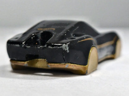 COUPE CLIP, Hot Wheels 2021, Die cast HCT38, Czarny, 1:64, Resoraki – zdjęcie 6