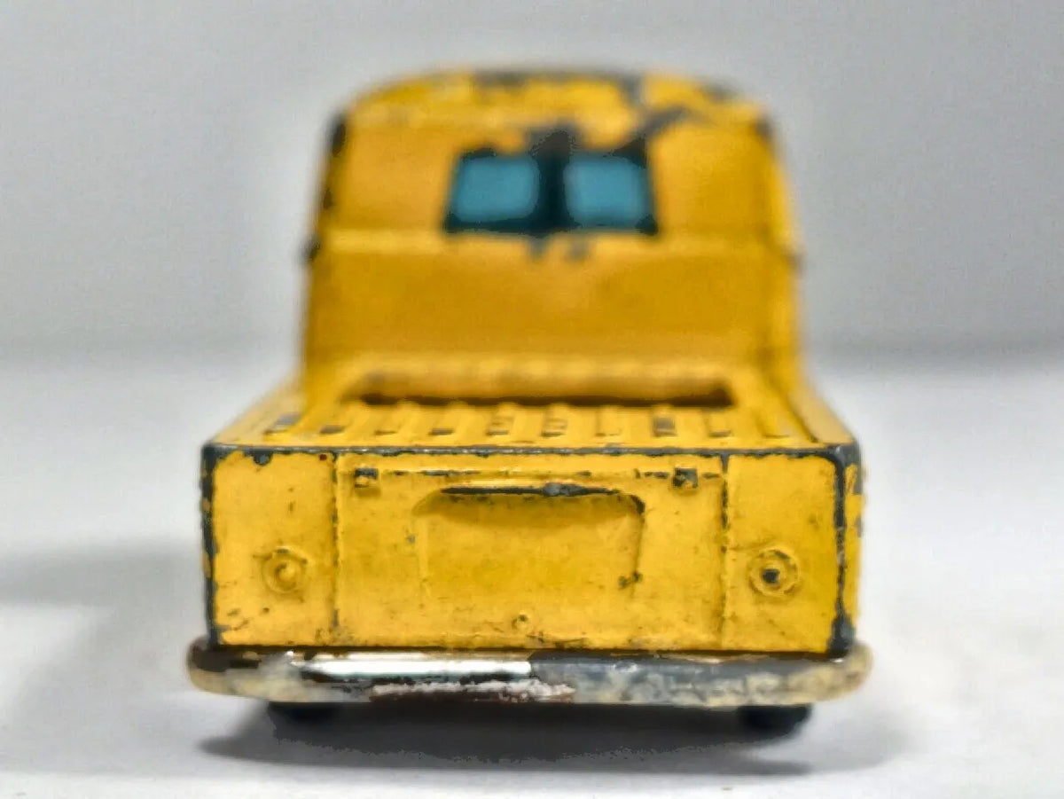 Volkswagen Type 2 Pick Up Husky '60 1:72 Made in Gt Britain Pickup Luzak – zdjęcie 6