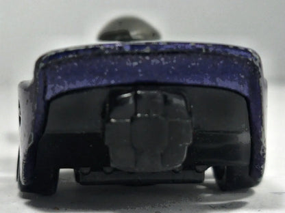 Turbo Fire Hot Wheels 1982 1:64 Luzak Fioletowy – zdjęcie 6
