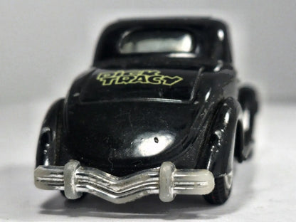 Ford Coupe 1937 Ertl 1:56 Luzak Czarny – zdjęcie 6