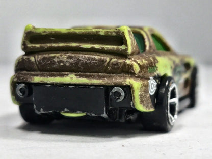 24SEVEN Hot Wheels 2002 Color shifters 1:64 – zdjęcie 6