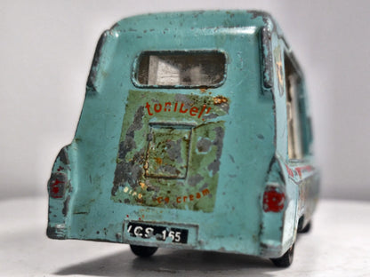Tonibell Ice-Cream Van Spot-On '70 Miętowy 1:43 Made in Northern Ireland – zdjęcie 6