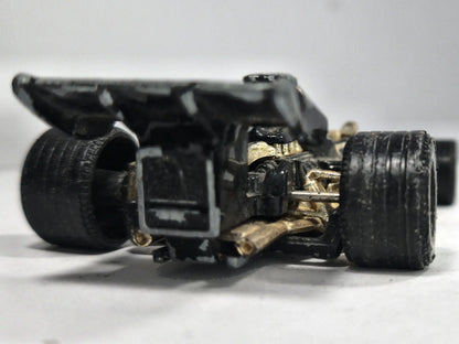 John Player Special F1 Corgi '70 Czarny 1:36 Made in United Kingdom – zdjęcie 6