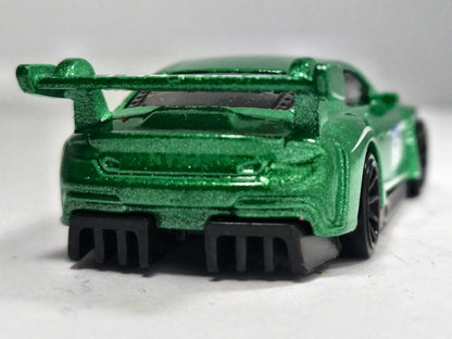 2018 Bentley Continental Gt3 Hot Wheels 2023 HW Modified 1:64 7 Luzak – zdjęcie 6