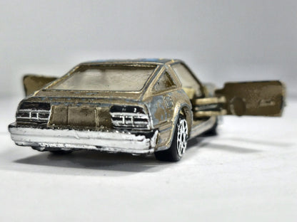 Datsun 280Zx Summer '90 Złoty 1:57 – zdjęcie 6