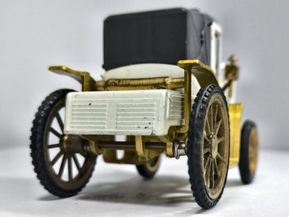 PHAETON GAMA '70 Biały 1:46 Made in Germany – zdjęcie 6