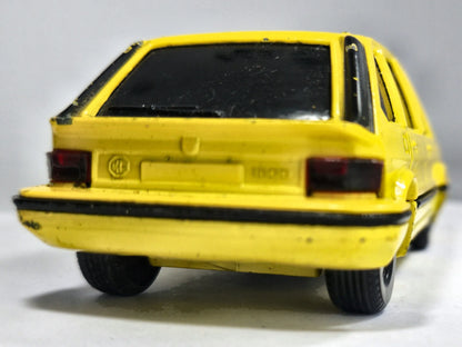 MG Maestro 1600 Corgi Żółty 1:36 Made in Gt Britain – zdjęcie 6