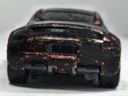 Mitsubishi Eclipse Concept Car Hot Wheels 2001 First Editions 1:64 Luzak – zdjęcie 6