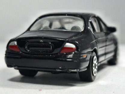 JAGUAR S-TYPE Realtoy Czarny 1:58 – zdjęcie 6