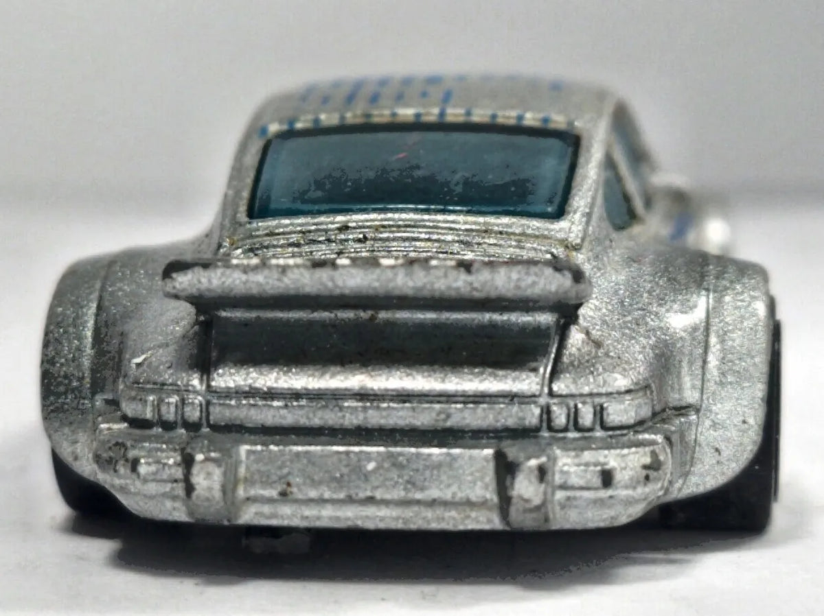 Porsche 934 Turbo RSR Hot Wheels 2014 HW Speed Graphics 1:64 FALKEN TIRE – zdjęcie 6