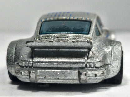 Porsche 934 Turbo RSR Hot Wheels 2014 HW Speed Graphics 1:64 FALKEN TIRE – zdjęcie 6