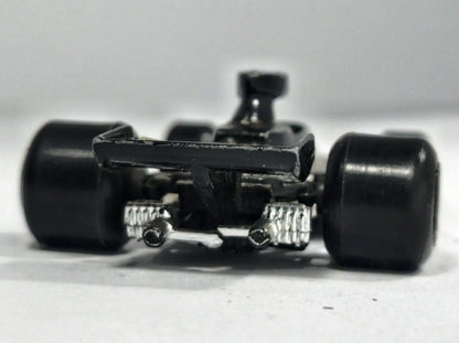 Lotus 79 Polistil 1:64 Bolid F1 Luzak Czarny – zdjęcie 6