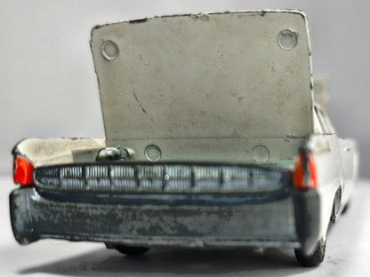 Ford Lincoln Continental Tekno Biały 1:43 Made in Denmark – zdjęcie 6