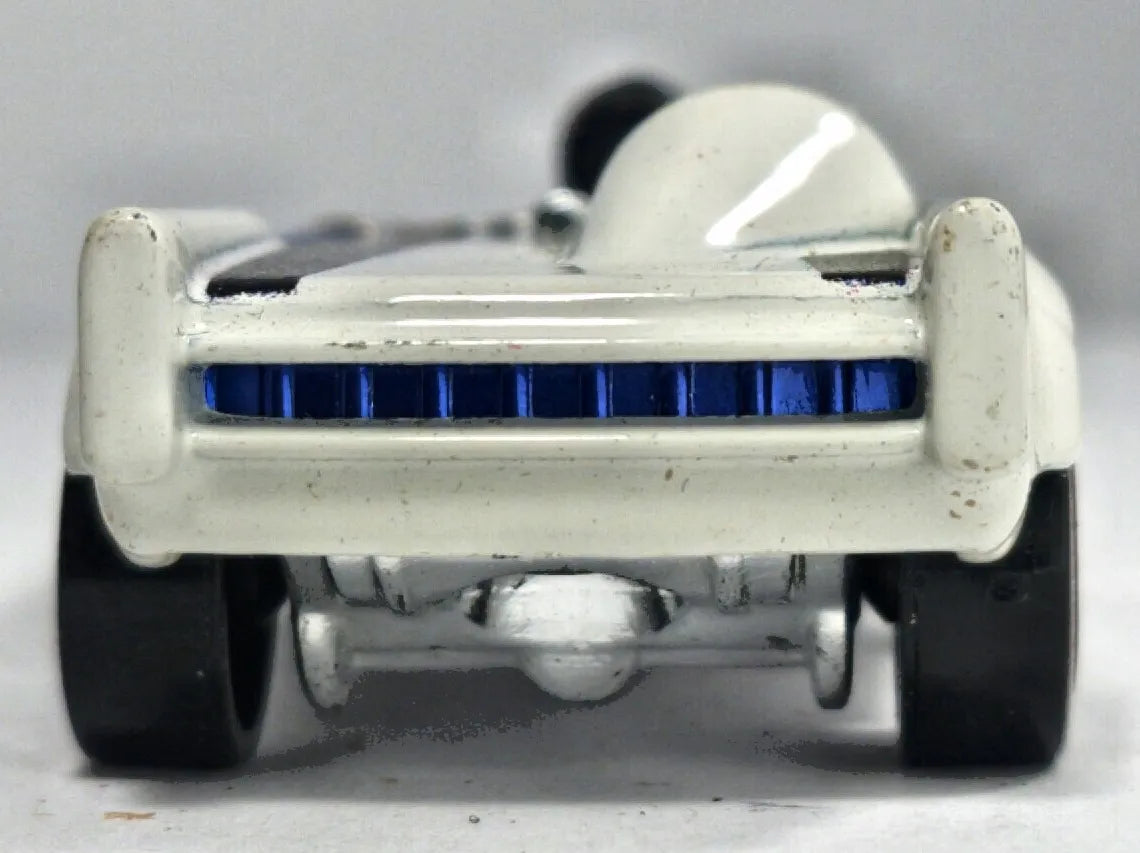 Hana Solo Hot Wheels Red Line Wheels Star Wars 1:64 Luzak Character Cars – zdjęcie 6