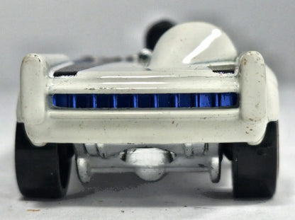 Hana Solo Hot Wheels Red Line Wheels Star Wars 1:64 Luzak Character Cars – zdjęcie 6