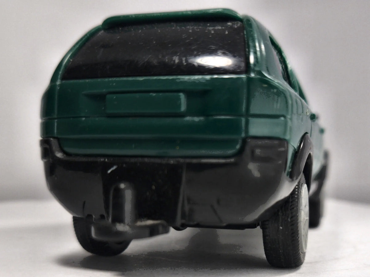 Volvo XC90 MK1 Teama 2002 Zielony 1:36 – zdjęcie 6