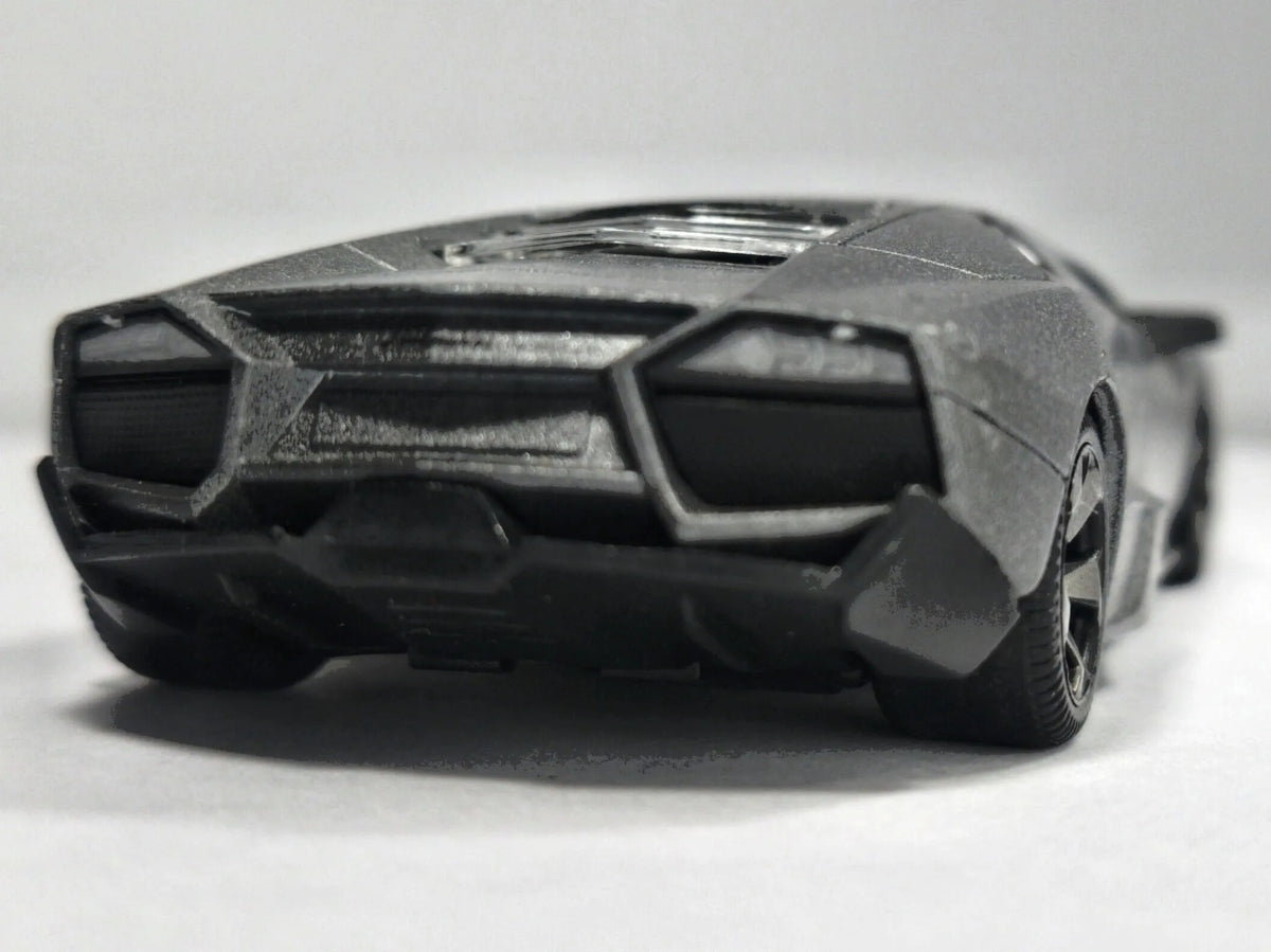 Lamborghini Reventón Rastar 2012 1:41 Luzak Szary – zdjęcie 6