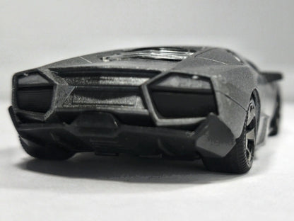 Lamborghini Reventón Rastar 2012 1:41 Luzak Szary – zdjęcie 6