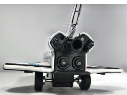 Nasa Space Shuttle Orbiter Rinco 1:87 Wahadłowiec UNITED STATES DISCOVERY – zdjęcie 6