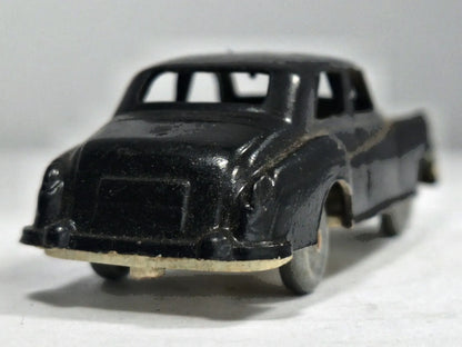 Limuzyna Rolls-Royce Silver Cloud Ingap 1959 Czarny 1:64 Made in Italy – zdjęcie 6