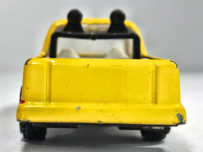 Road Raider Pickup Hot Wheels 1996 1:64 Pickup BEST SPEED POWER KINGS Luzak – zdjęcie 6