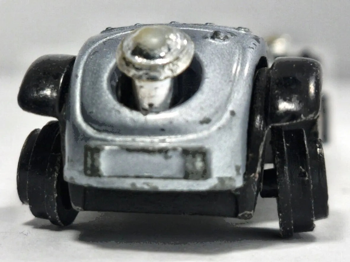 Riley Mph Summer '90 Srebrny 1:47 – zdjęcie 6